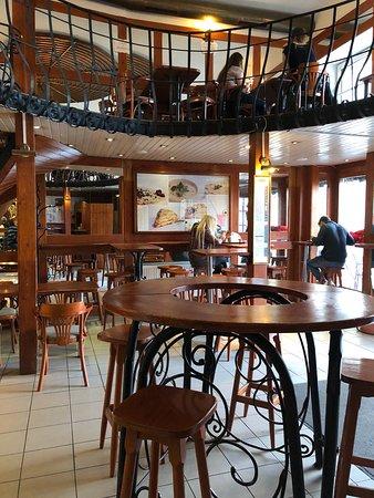 Nagyi Palacsintázója Batthyány tér